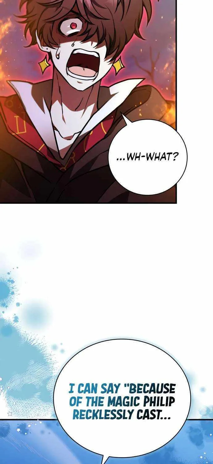 I Become a Legendary Arch Mage by Reading a Book Chapter 55 page 5 - 