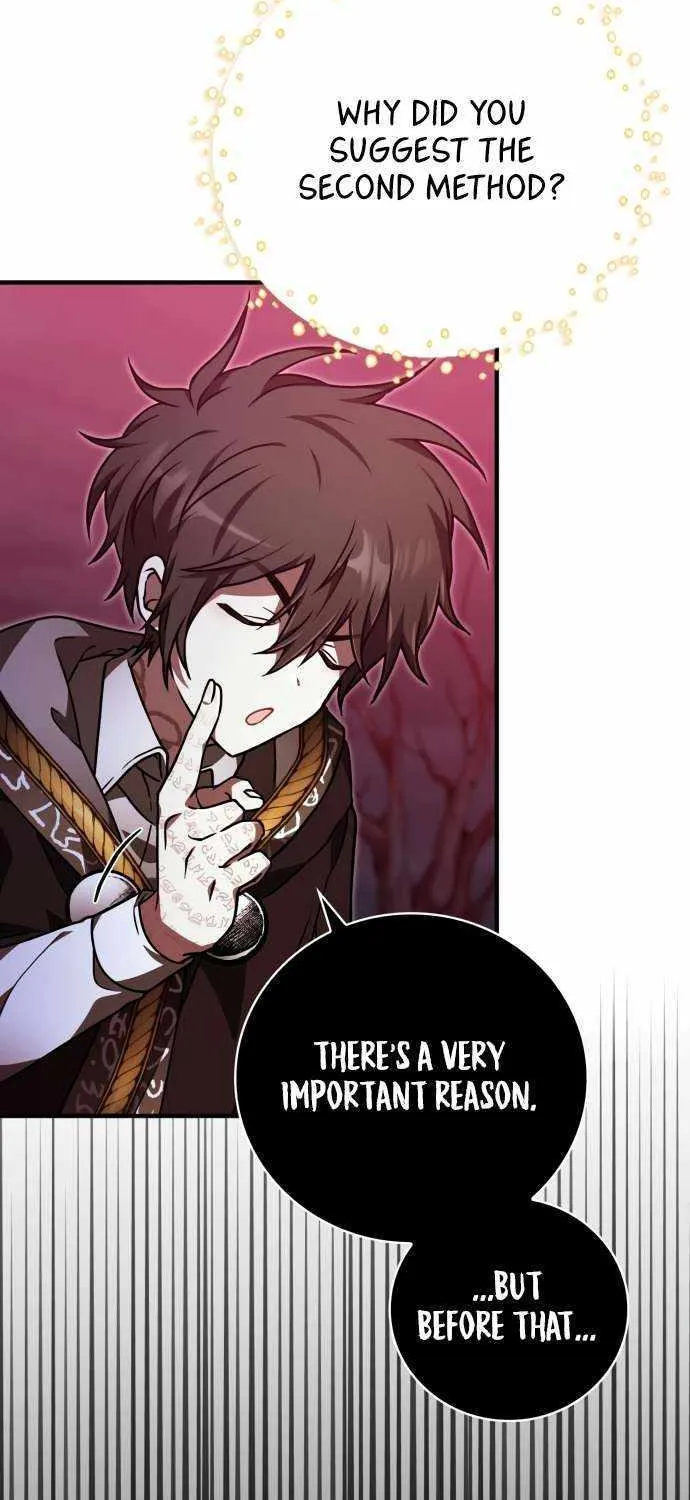 I Become a Legendary Arch Mage by Reading a Book Chapter 55 page 43 - 
