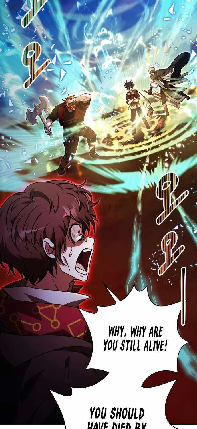 I Become a Legendary Arch Mage by Reading a Book Chapter 55 page 45 - 
