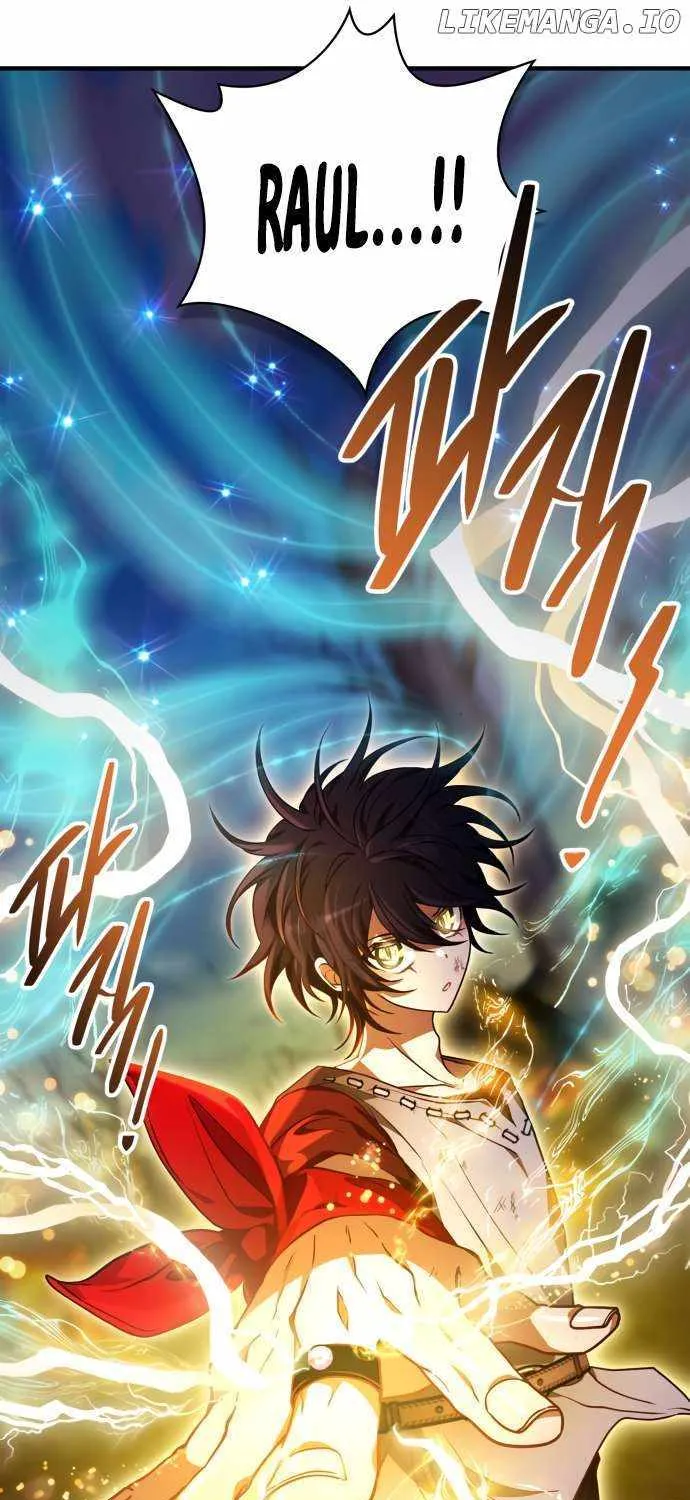 I Become a Legendary Arch Mage by Reading a Book Chapter 55 page 47 - 