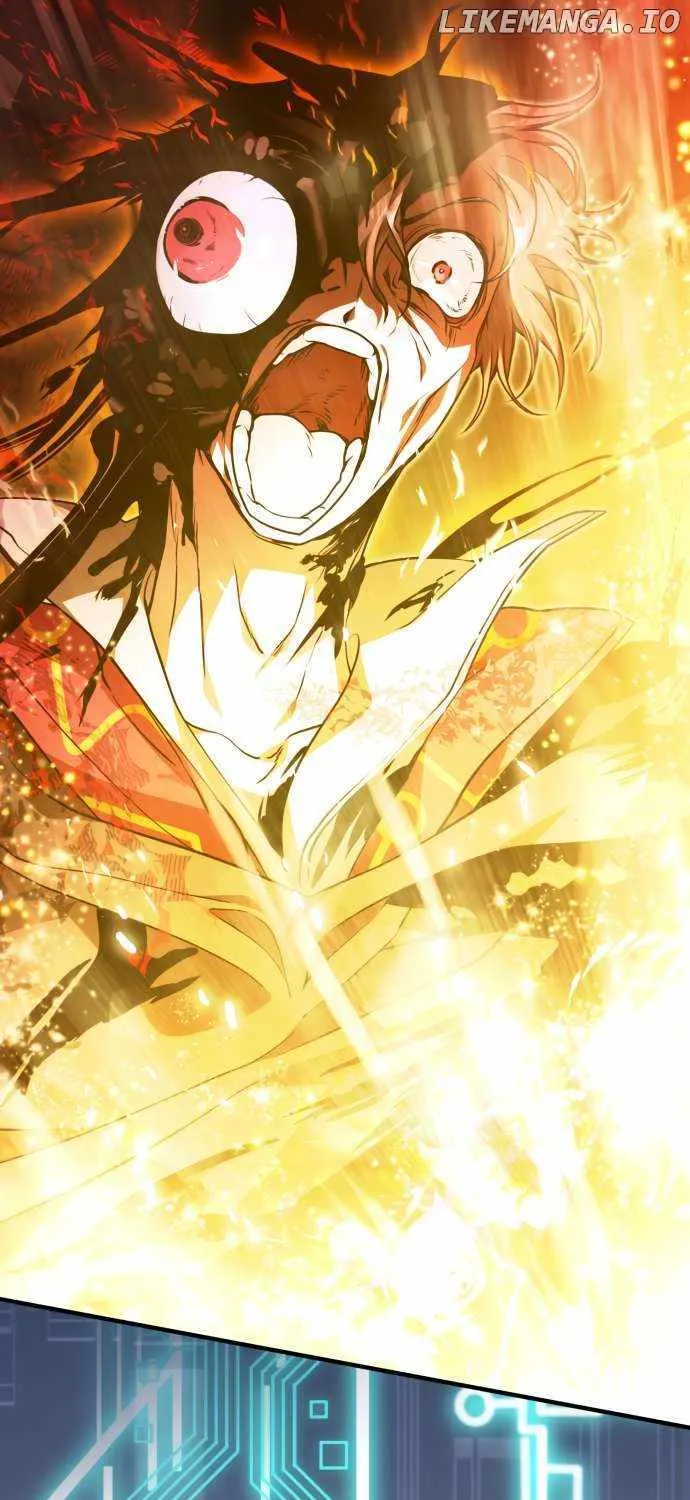 I Become a Legendary Arch Mage by Reading a Book Chapter 55 page 54 - 