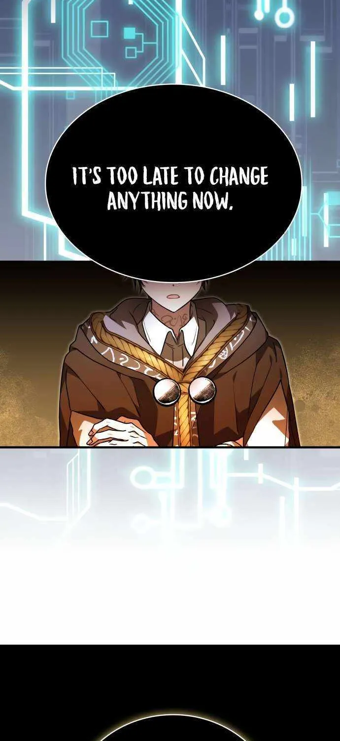 I Become a Legendary Arch Mage by Reading a Book Chapter 55 page 55 - 