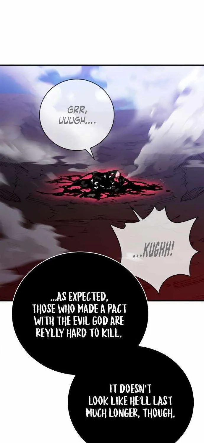 I Become a Legendary Arch Mage by Reading a Book Chapter 55 page 66 - 
