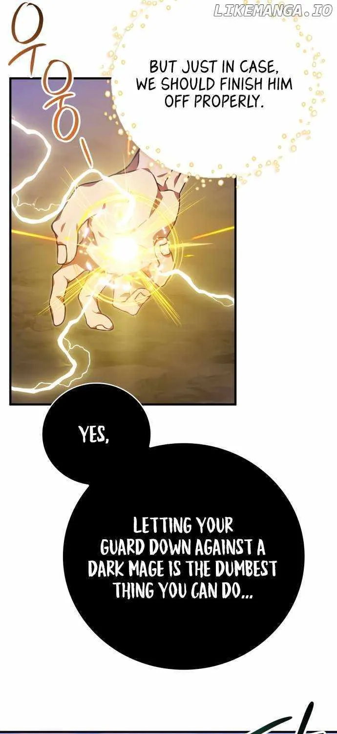 I Become a Legendary Arch Mage by Reading a Book Chapter 55 page 68 - 