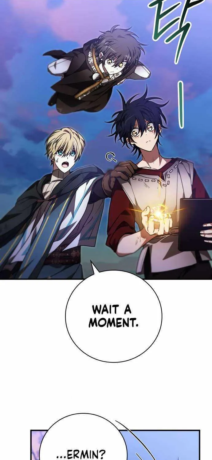 I Become a Legendary Arch Mage by Reading a Book Chapter 55 page 69 - 