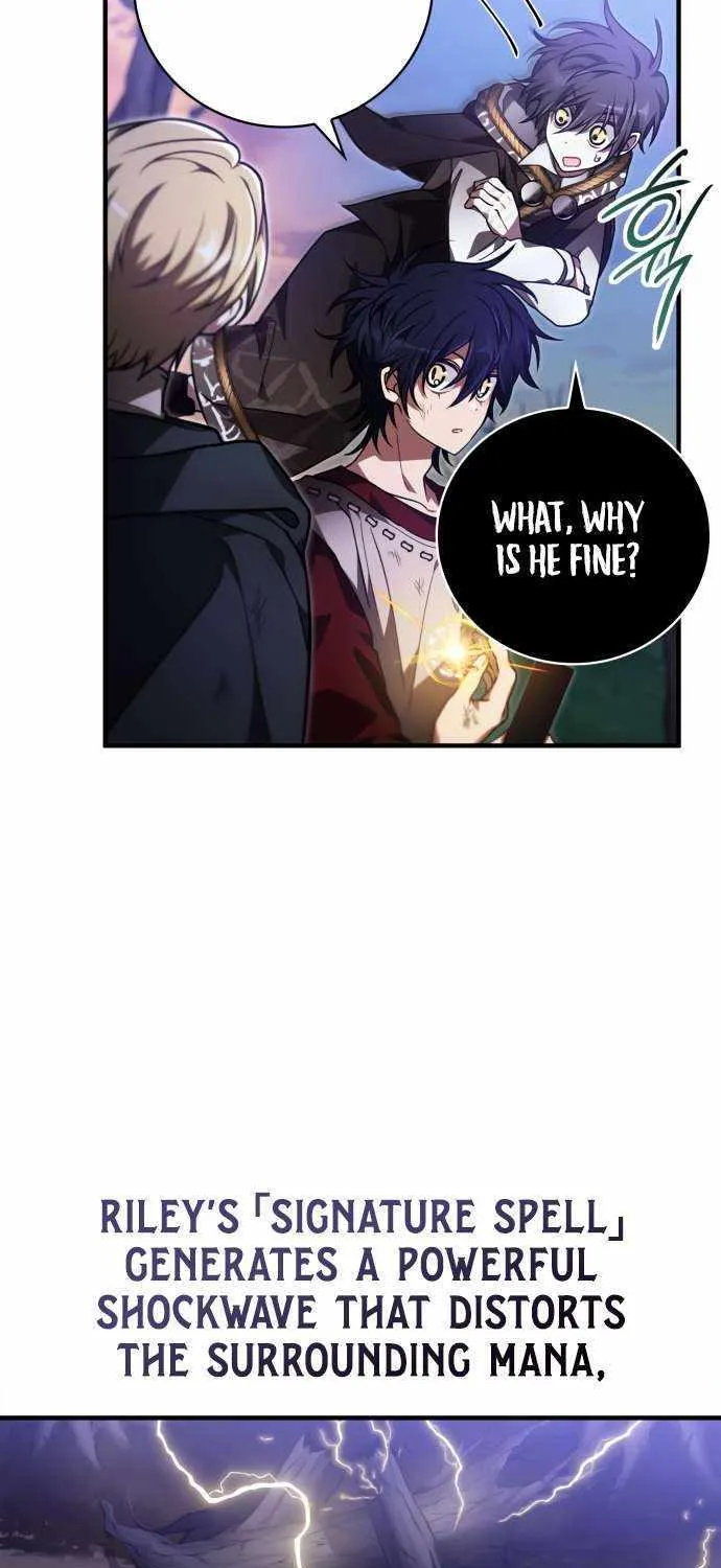 I Become a Legendary Arch Mage by Reading a Book Chapter 55 page 70 - 