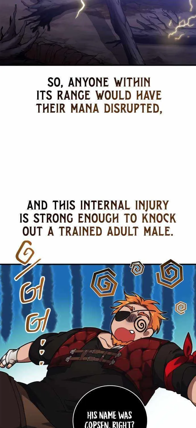 I Become a Legendary Arch Mage by Reading a Book Chapter 55 page 71 - 