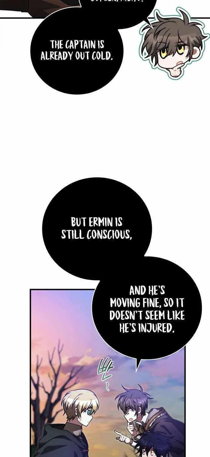 I Become a Legendary Arch Mage by Reading a Book Chapter 55 page 72 - 