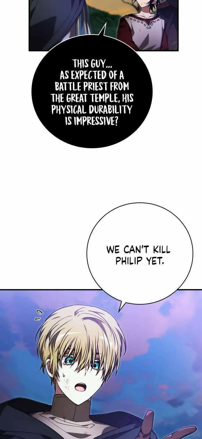 I Become a Legendary Arch Mage by Reading a Book Chapter 55 page 73 - 
