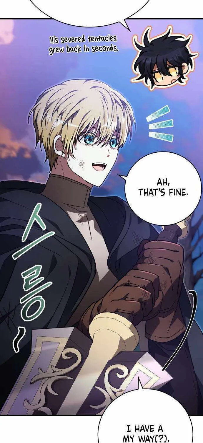 I Become a Legendary Arch Mage by Reading a Book Chapter 55 page 78 - 