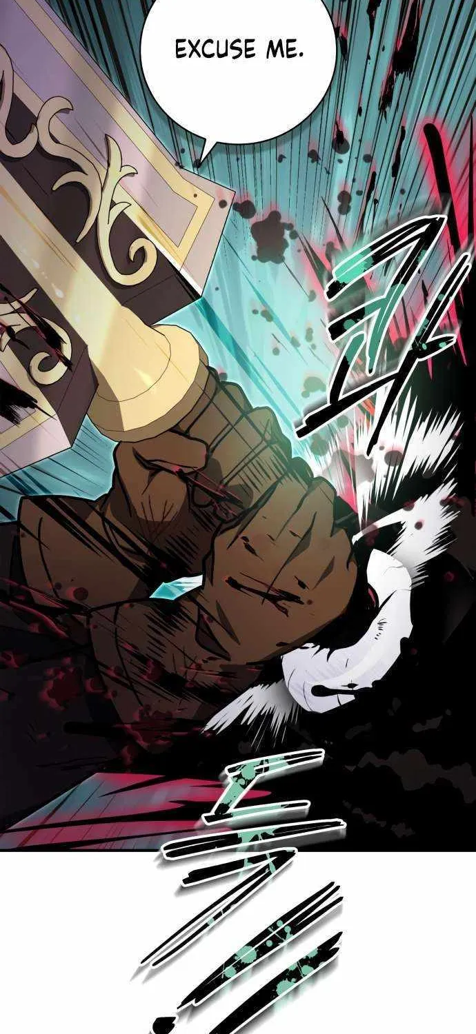 I Become a Legendary Arch Mage by Reading a Book Chapter 55 page 80 - 