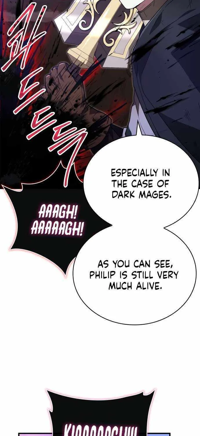 I Become a Legendary Arch Mage by Reading a Book Chapter 55 page 84 - 