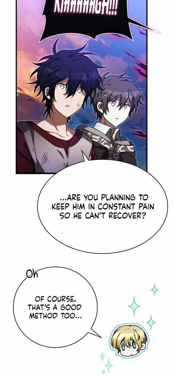 I Become a Legendary Arch Mage by Reading a Book Chapter 55 page 85 - 