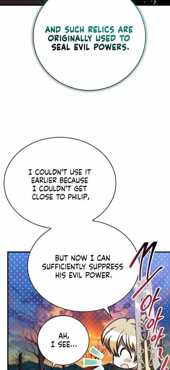 I Become a Legendary Arch Mage by Reading a Book Chapter 55 page 87 - 