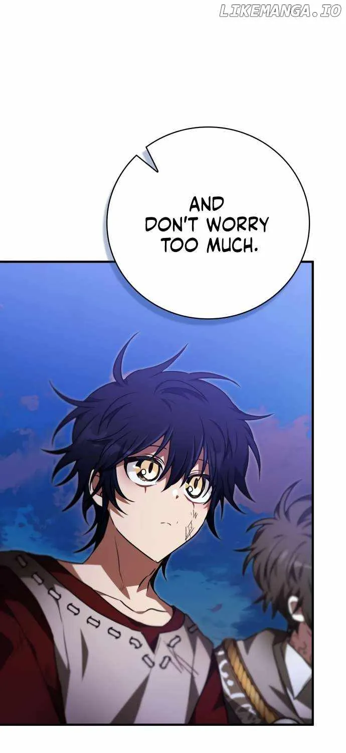 I Become a Legendary Arch Mage by Reading a Book Chapter 55 page 89 - 