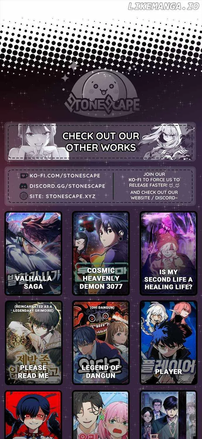 I Become a Legendary Arch Mage by Reading a Book Chapter 55 page 93 - 