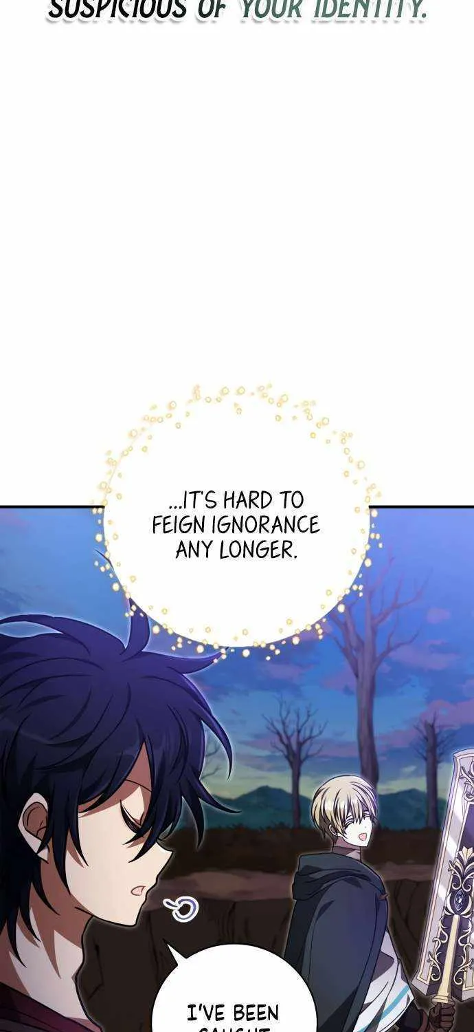 I Become a Legendary Arch Mage by Reading a Book Chapter 56 page 12 - 