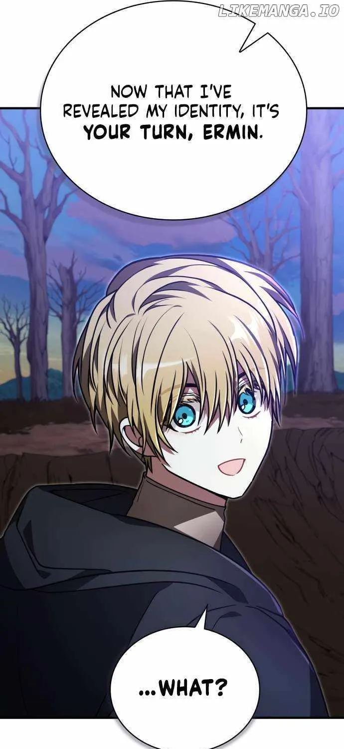 I Become a Legendary Arch Mage by Reading a Book Chapter 56 page 14 - 