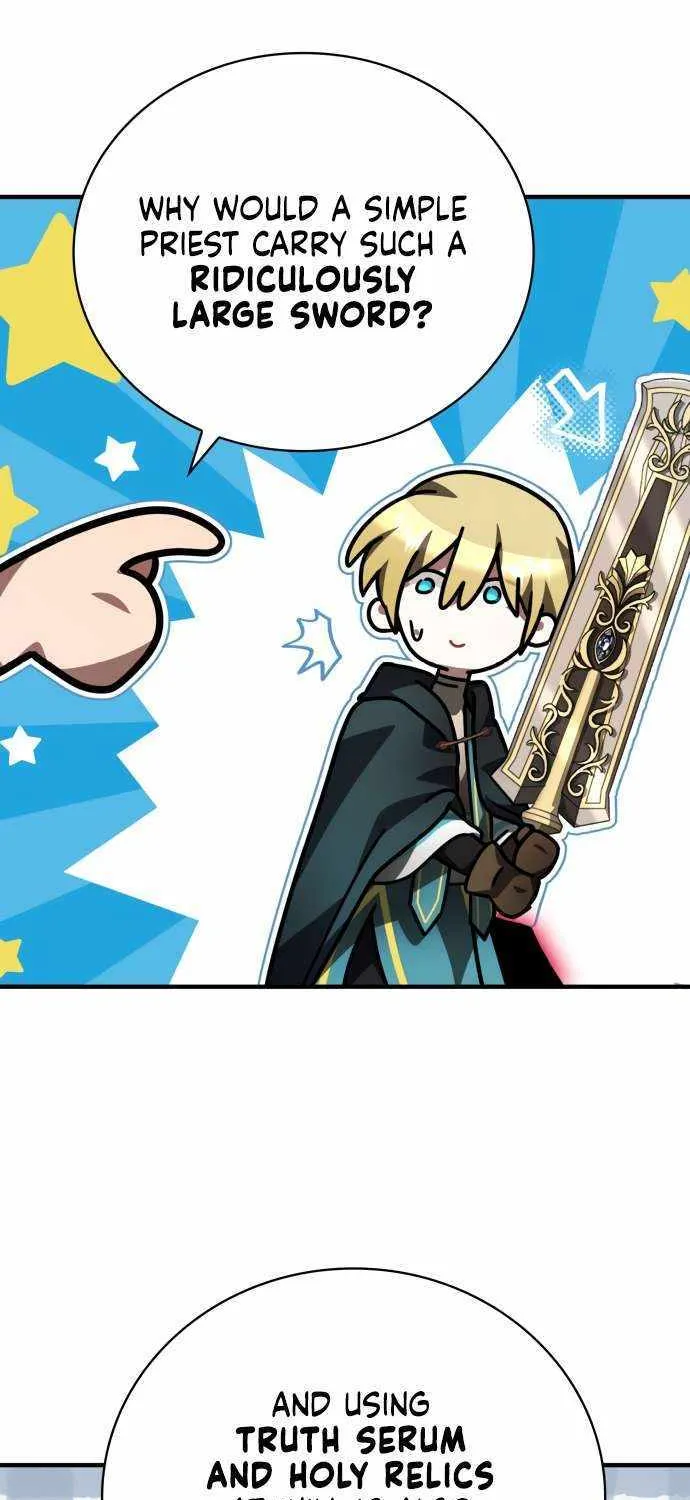 I Become a Legendary Arch Mage by Reading a Book Chapter 56 page 16 - 