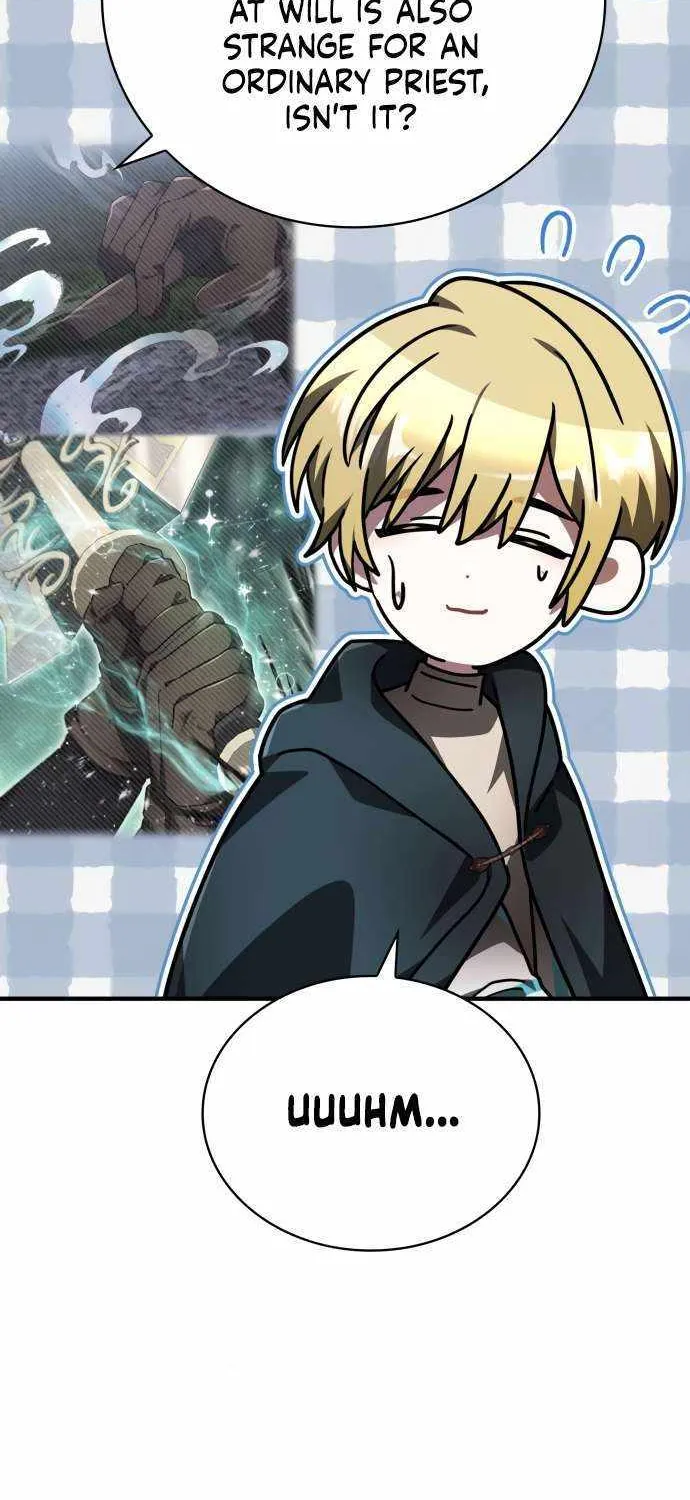 I Become a Legendary Arch Mage by Reading a Book Chapter 56 page 17 - 