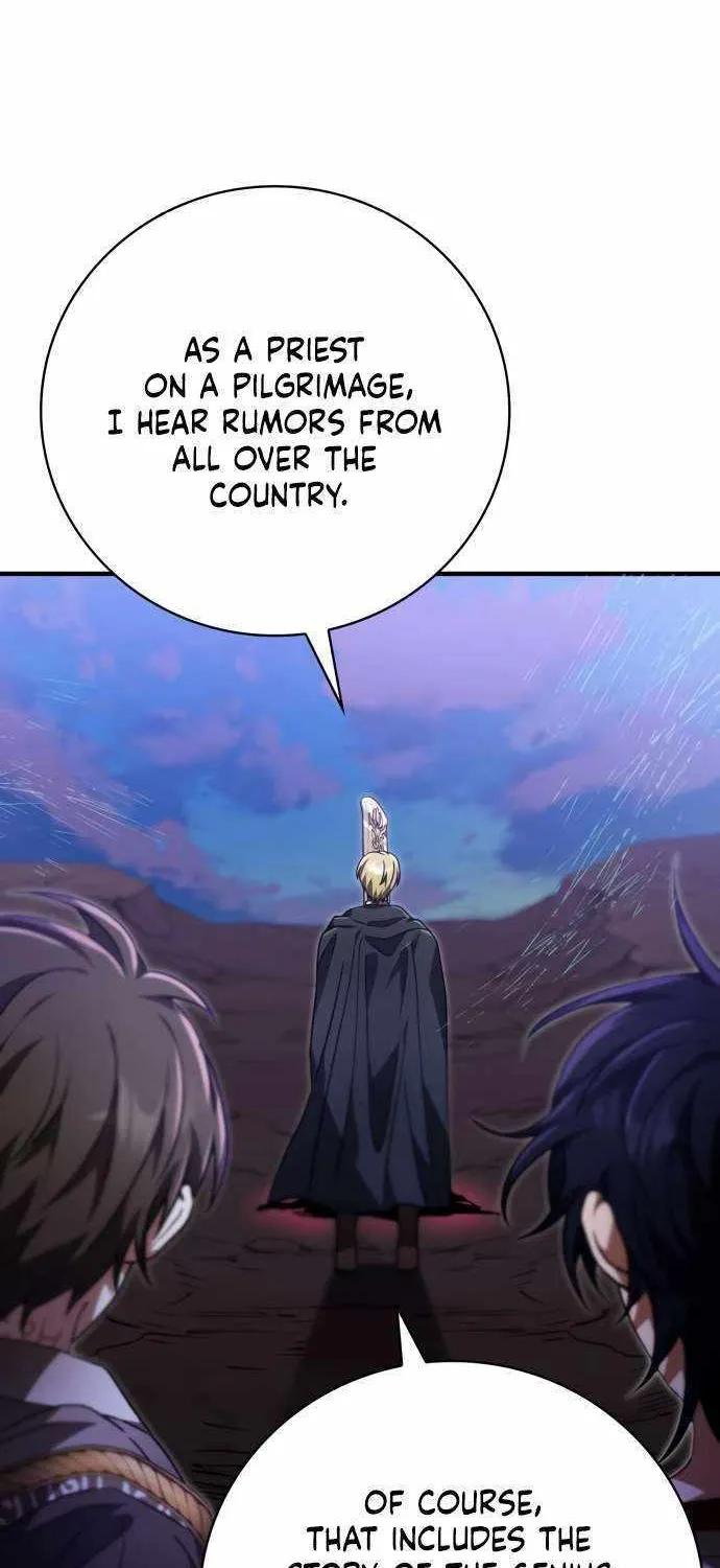 I Become a Legendary Arch Mage by Reading a Book Chapter 56 page 3 - 