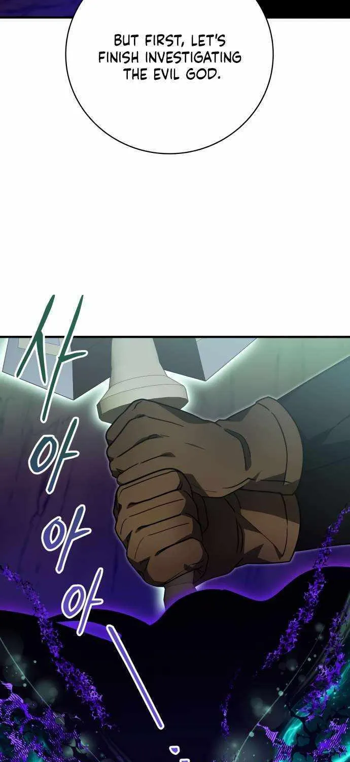 I Become a Legendary Arch Mage by Reading a Book Chapter 56 page 21 - 