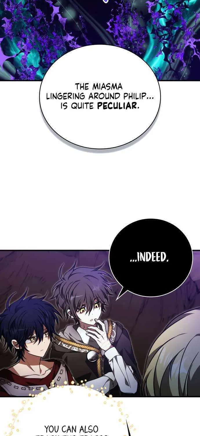 I Become a Legendary Arch Mage by Reading a Book Chapter 56 page 22 - 