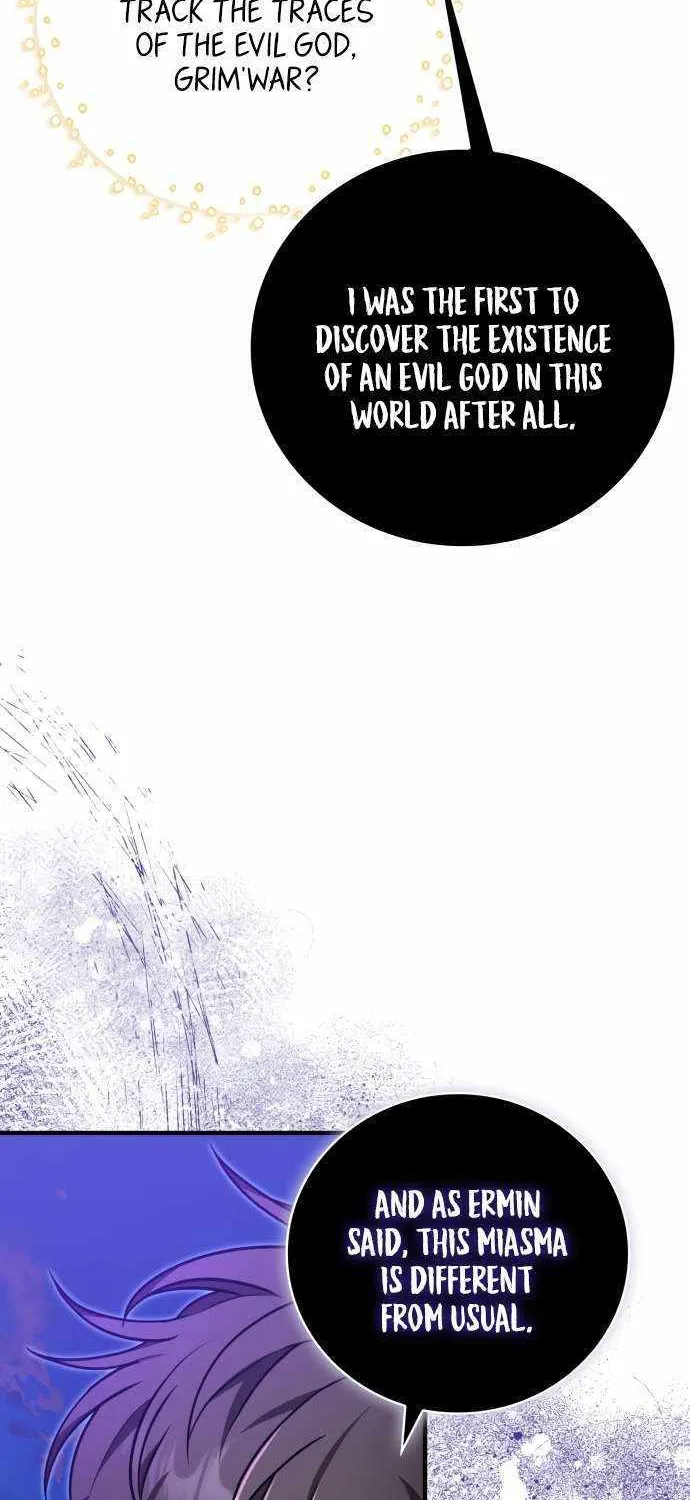 I Become a Legendary Arch Mage by Reading a Book Chapter 56 page 23 - 