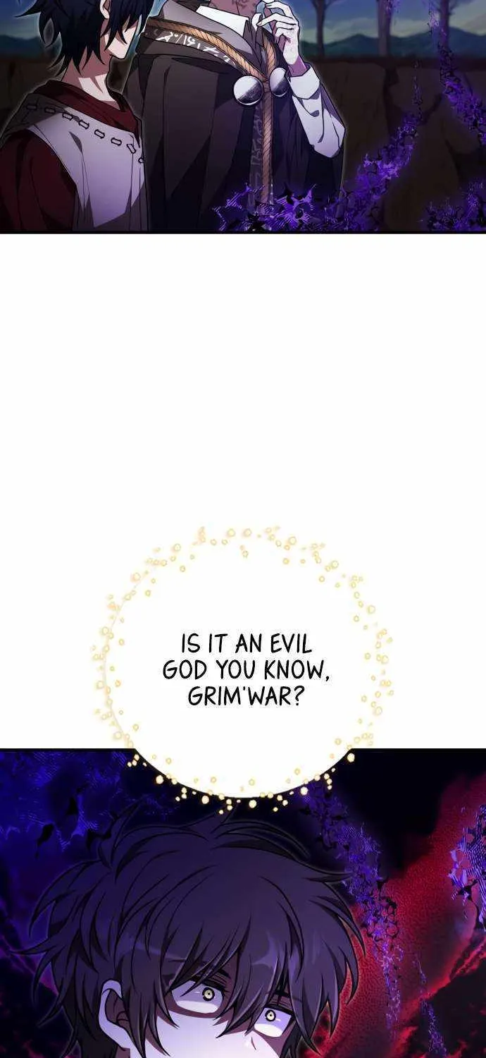 I Become a Legendary Arch Mage by Reading a Book Chapter 56 page 27 - 