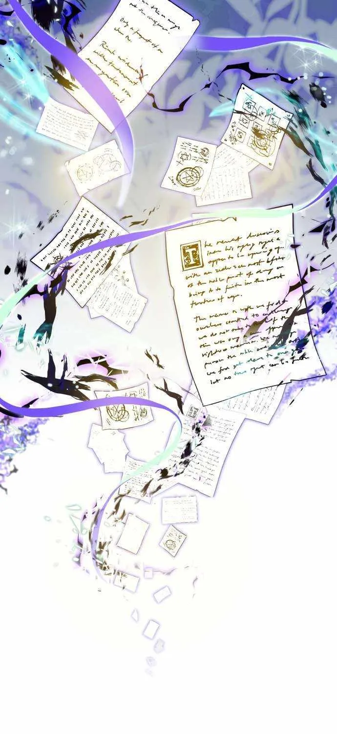 I Become a Legendary Arch Mage by Reading a Book Chapter 56 page 30 - 