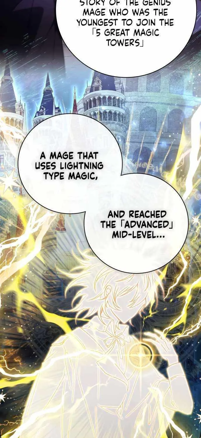 I Become a Legendary Arch Mage by Reading a Book Chapter 56 page 4 - 
