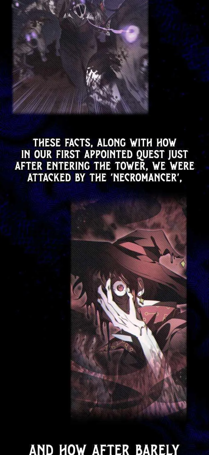 I Become a Legendary Arch Mage by Reading a Book Chapter 56 page 36 - 