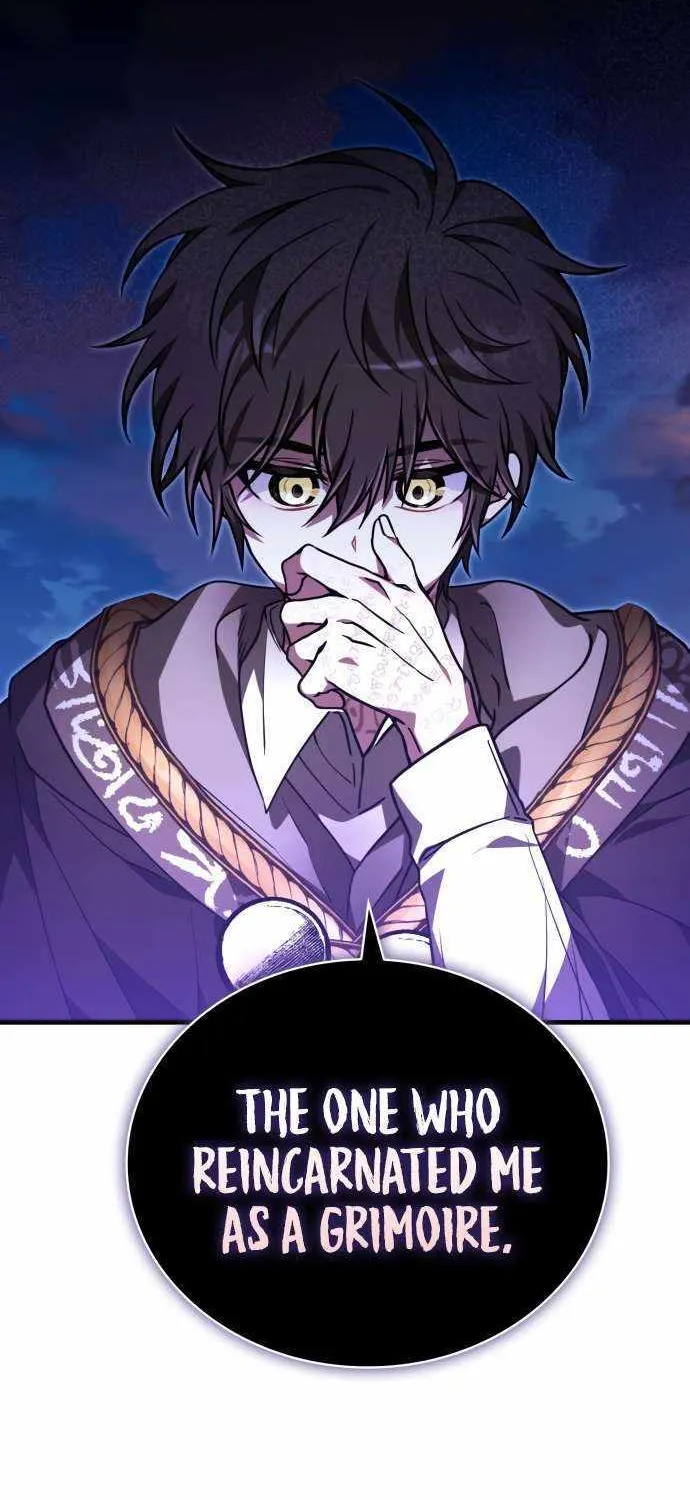 I Become a Legendary Arch Mage by Reading a Book Chapter 56 page 39 - 