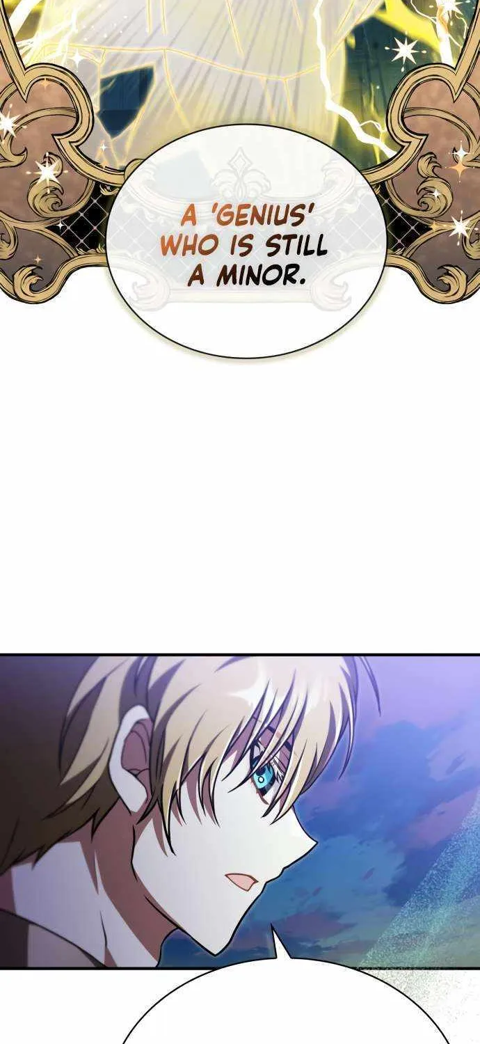 I Become a Legendary Arch Mage by Reading a Book Chapter 56 page 5 - 