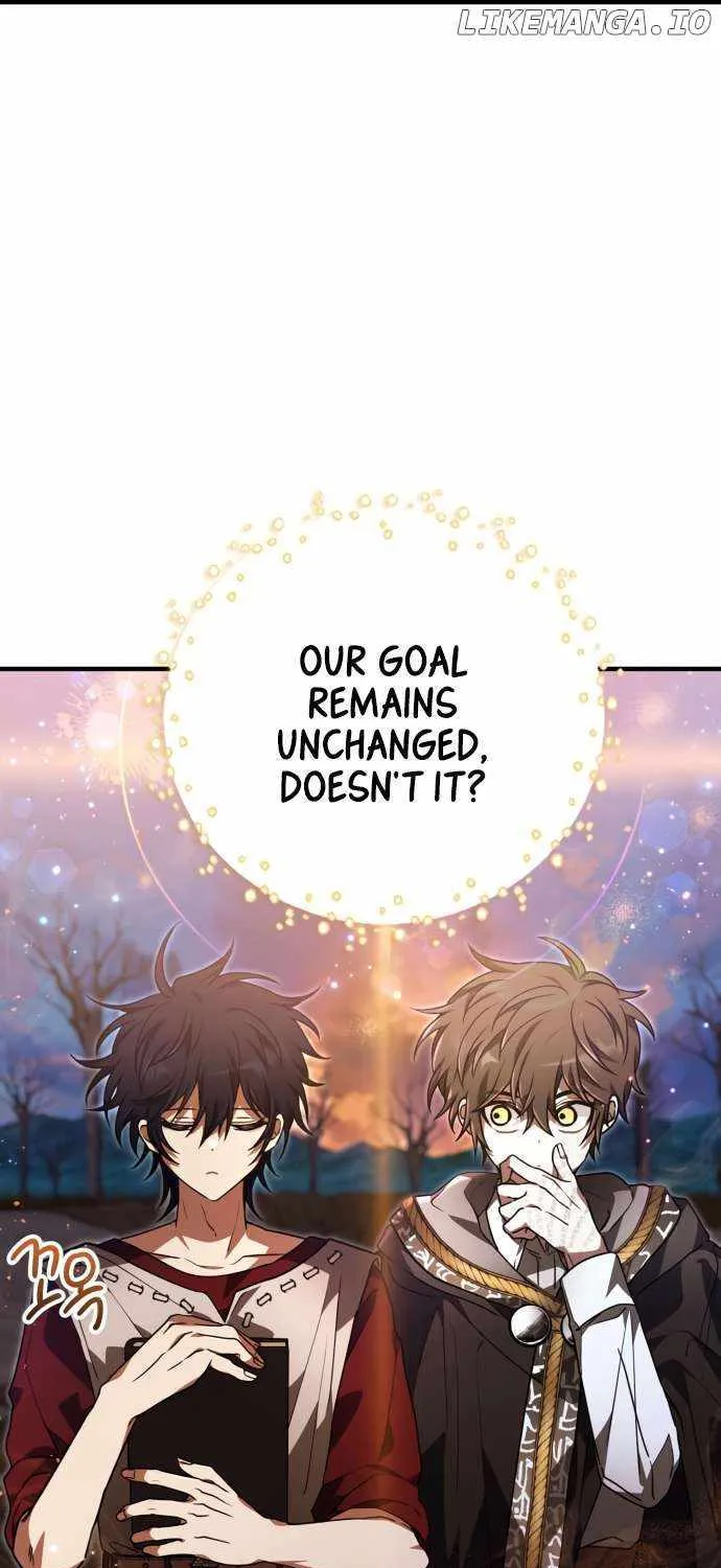 I Become a Legendary Arch Mage by Reading a Book Chapter 56 page 44 - 