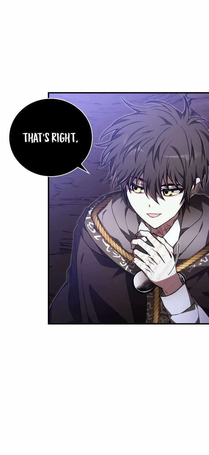 I Become a Legendary Arch Mage by Reading a Book Chapter 56 page 46 - 