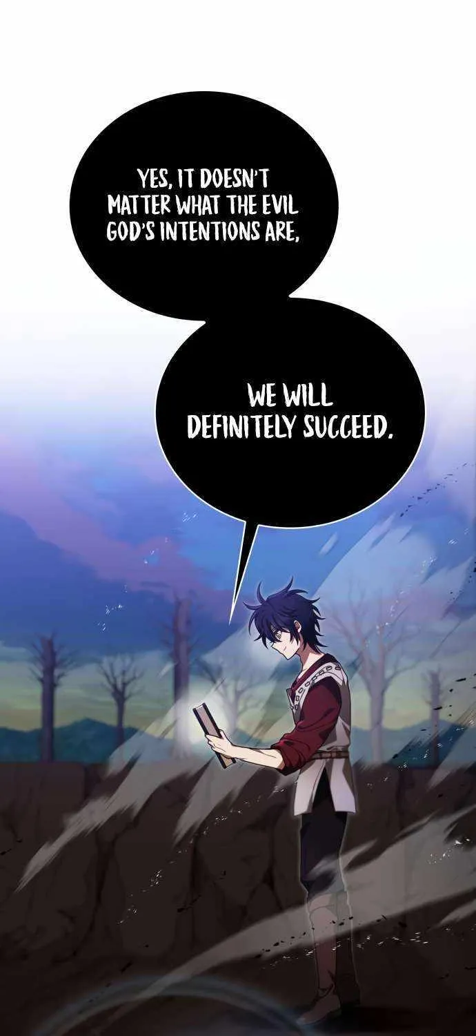 I Become a Legendary Arch Mage by Reading a Book Chapter 56 page 47 - 