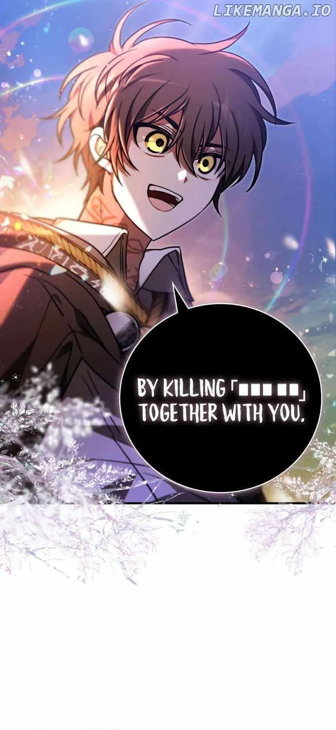 I Become a Legendary Arch Mage by Reading a Book Chapter 56 page 50 - 