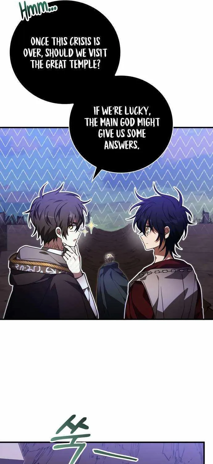 I Become a Legendary Arch Mage by Reading a Book Chapter 56 page 51 - 