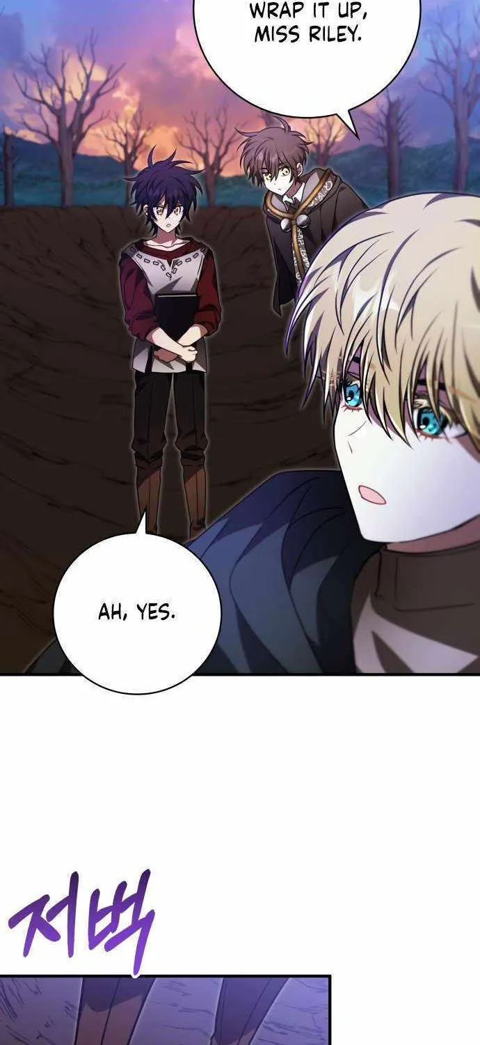 I Become a Legendary Arch Mage by Reading a Book Chapter 56 page 53 - 