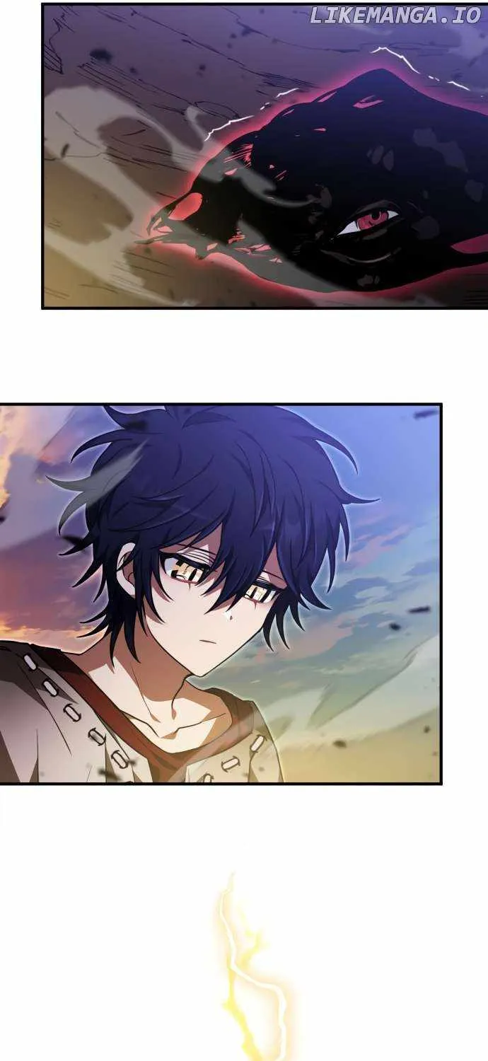 I Become a Legendary Arch Mage by Reading a Book Chapter 56 page 56 - 