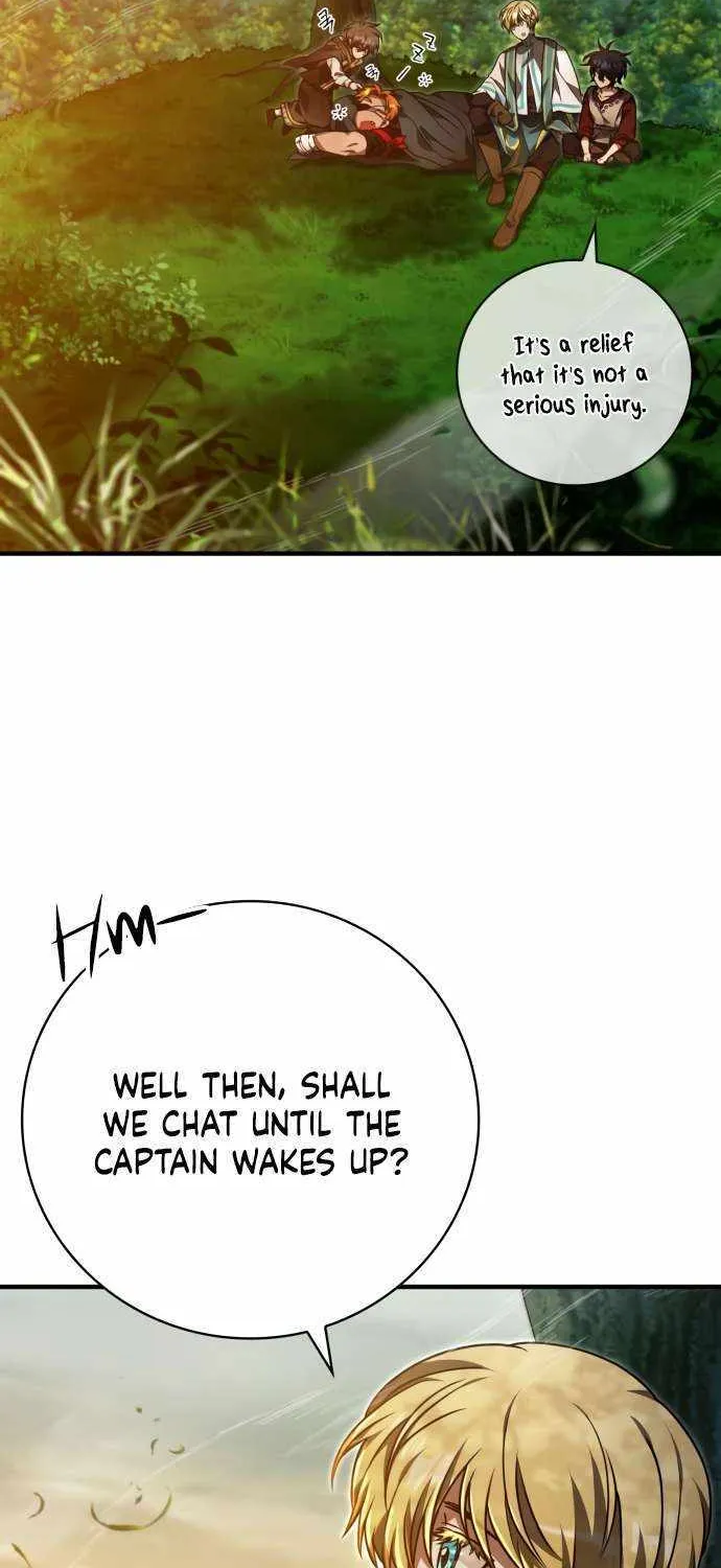 I Become a Legendary Arch Mage by Reading a Book Chapter 56 page 59 - 
