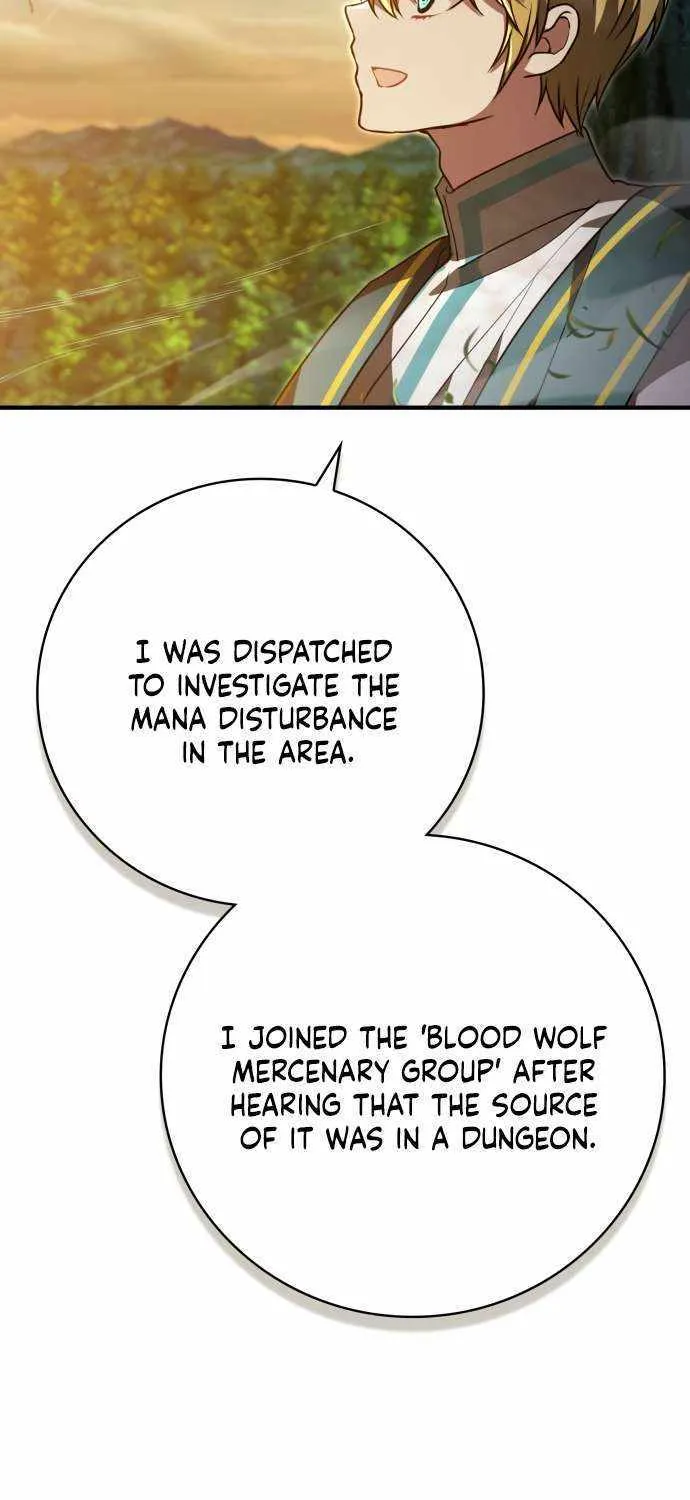 I Become a Legendary Arch Mage by Reading a Book Chapter 56 page 60 - 