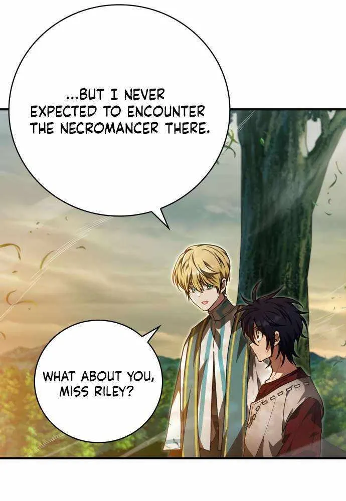 I Become a Legendary Arch Mage by Reading a Book Chapter 56 page 61 - 