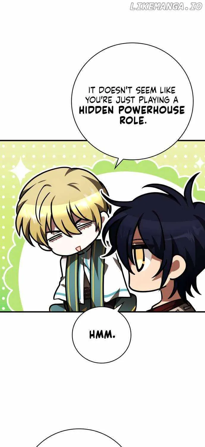 I Become a Legendary Arch Mage by Reading a Book Chapter 56 page 62 - 