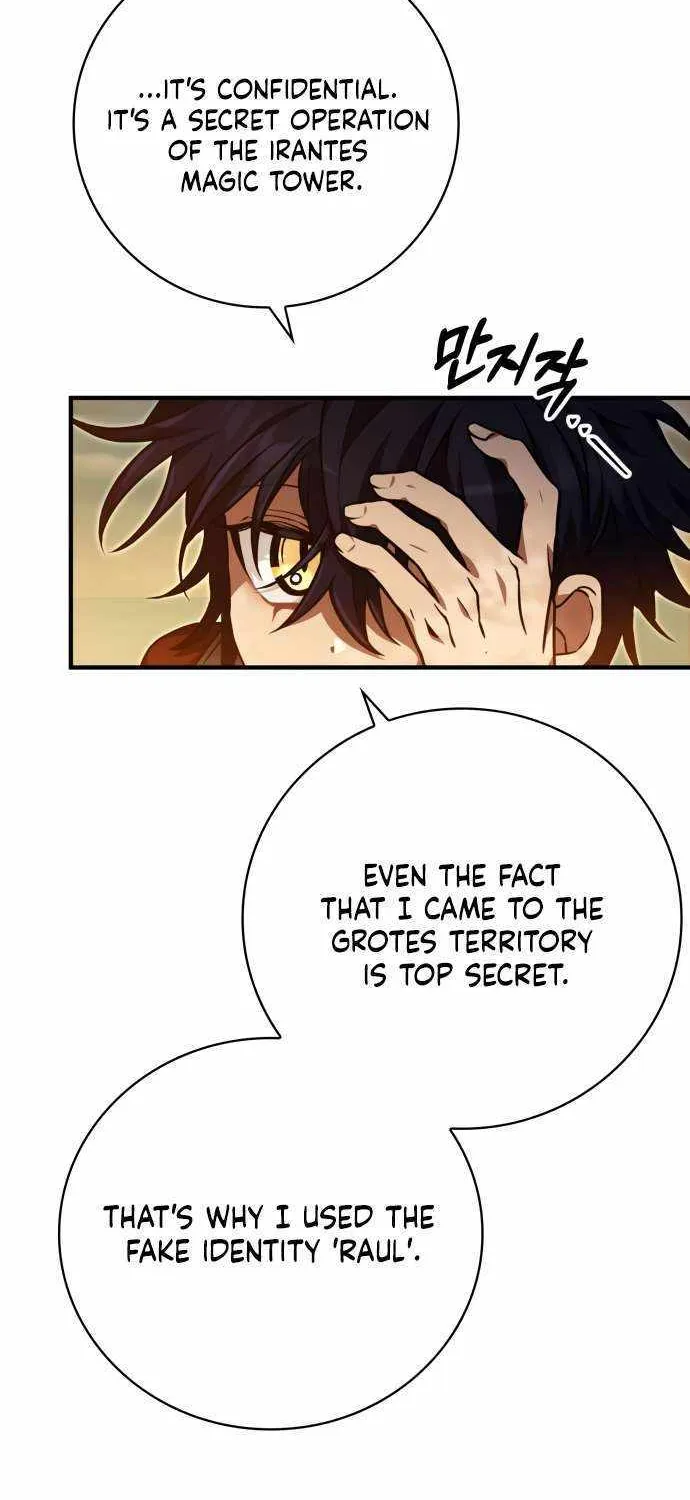 I Become a Legendary Arch Mage by Reading a Book Chapter 56 page 63 - 