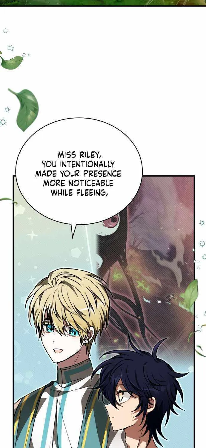 I Become a Legendary Arch Mage by Reading a Book Chapter 56 page 66 - 