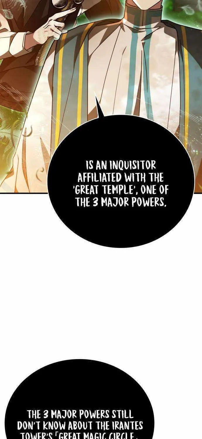 I Become a Legendary Arch Mage by Reading a Book Chapter 56 page 71 - 