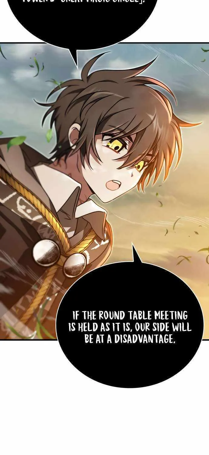 I Become a Legendary Arch Mage by Reading a Book Chapter 56 page 72 - 