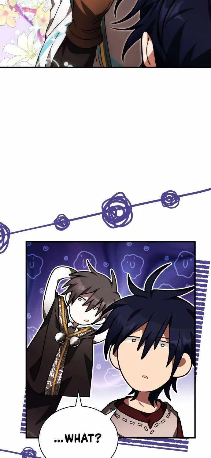 I Become a Legendary Arch Mage by Reading a Book Chapter 56 page 77 - 